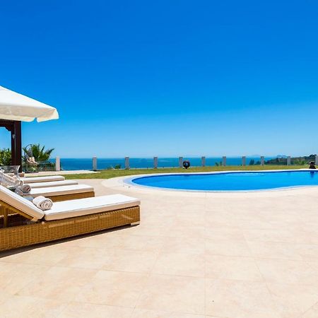 Luxury Villa Bellagio Estepona (Adults Only) Εξωτερικό φωτογραφία