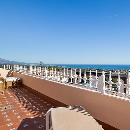 Luxury Villa Bellagio Estepona (Adults Only) Εξωτερικό φωτογραφία