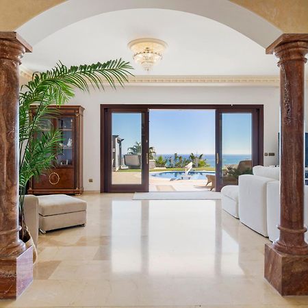 Luxury Villa Bellagio Estepona (Adults Only) Εξωτερικό φωτογραφία