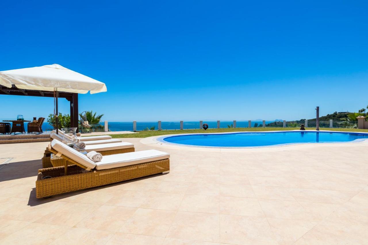 Luxury Villa Bellagio Estepona (Adults Only) Εξωτερικό φωτογραφία