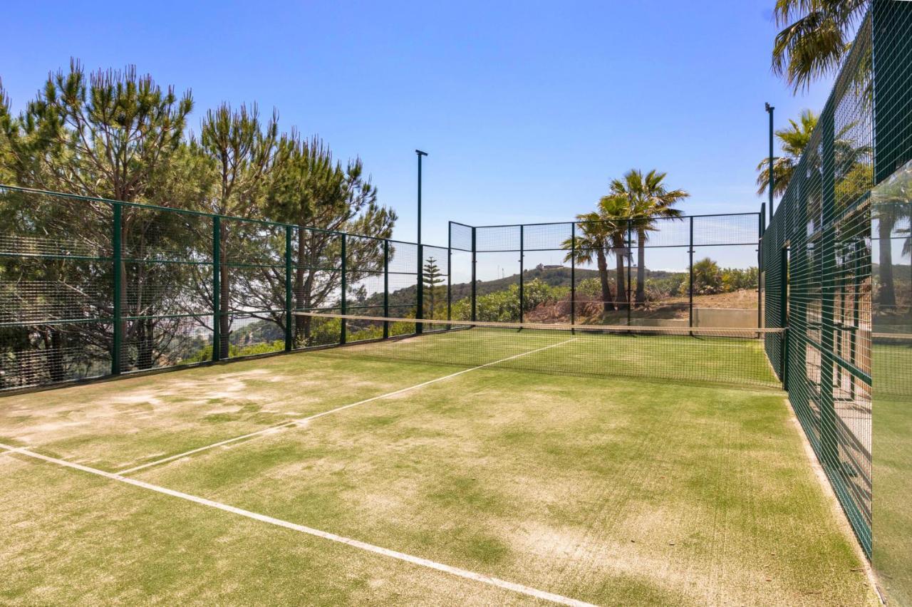 Luxury Villa Bellagio Estepona (Adults Only) Εξωτερικό φωτογραφία