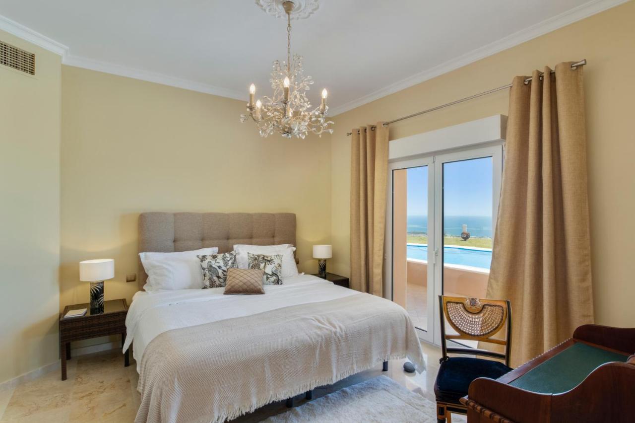 Luxury Villa Bellagio Estepona (Adults Only) Εξωτερικό φωτογραφία