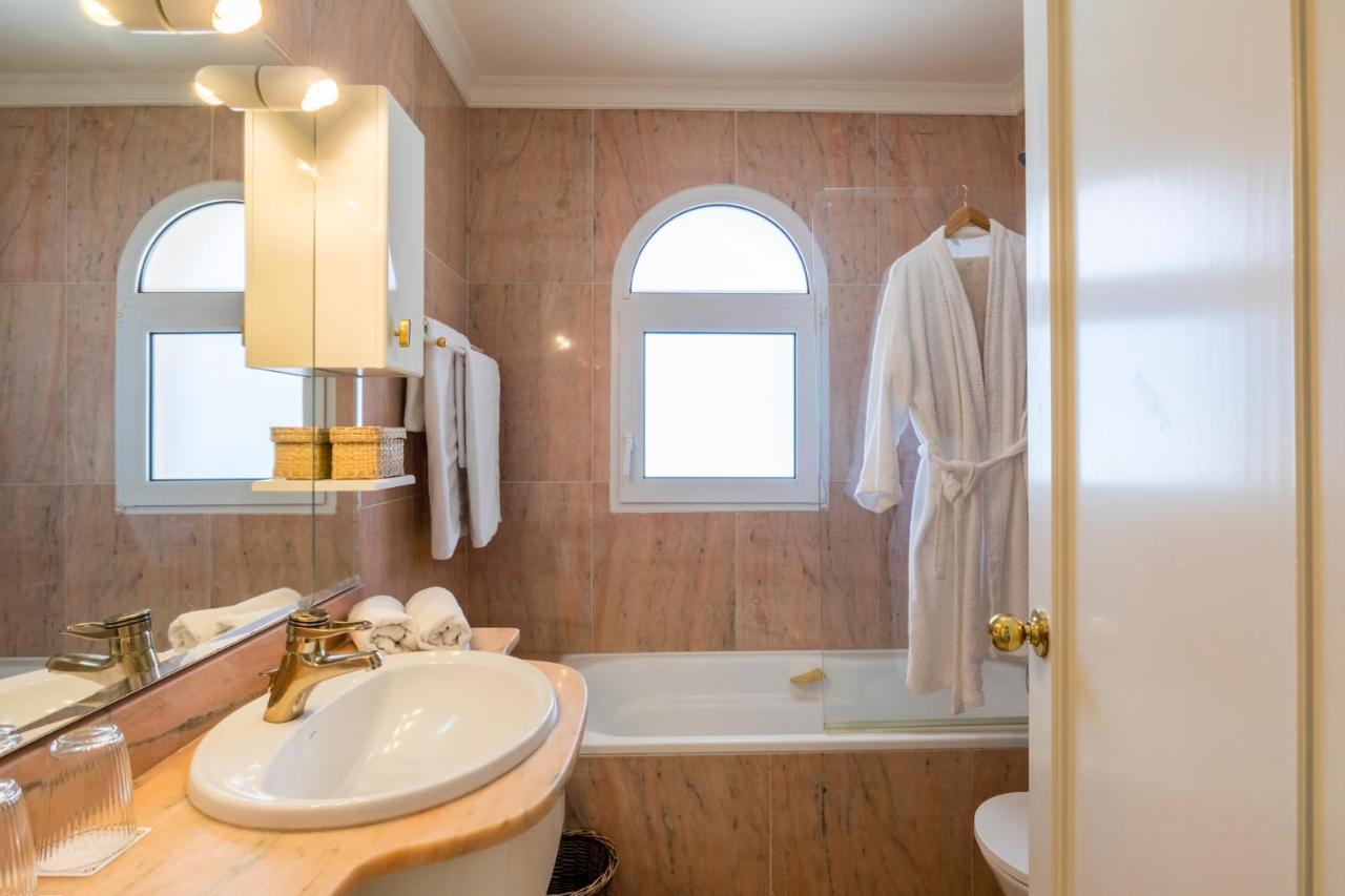 Luxury Villa Bellagio Estepona (Adults Only) Εξωτερικό φωτογραφία