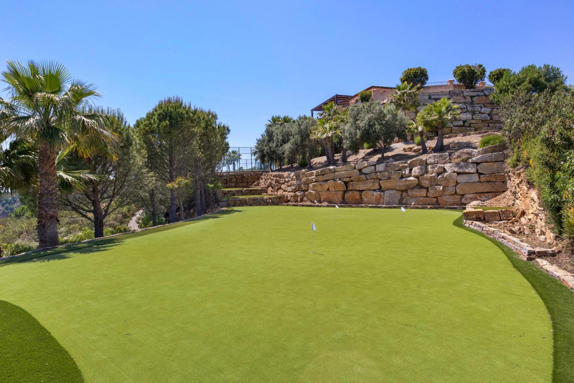 Luxury Villa Bellagio Estepona (Adults Only) Εξωτερικό φωτογραφία