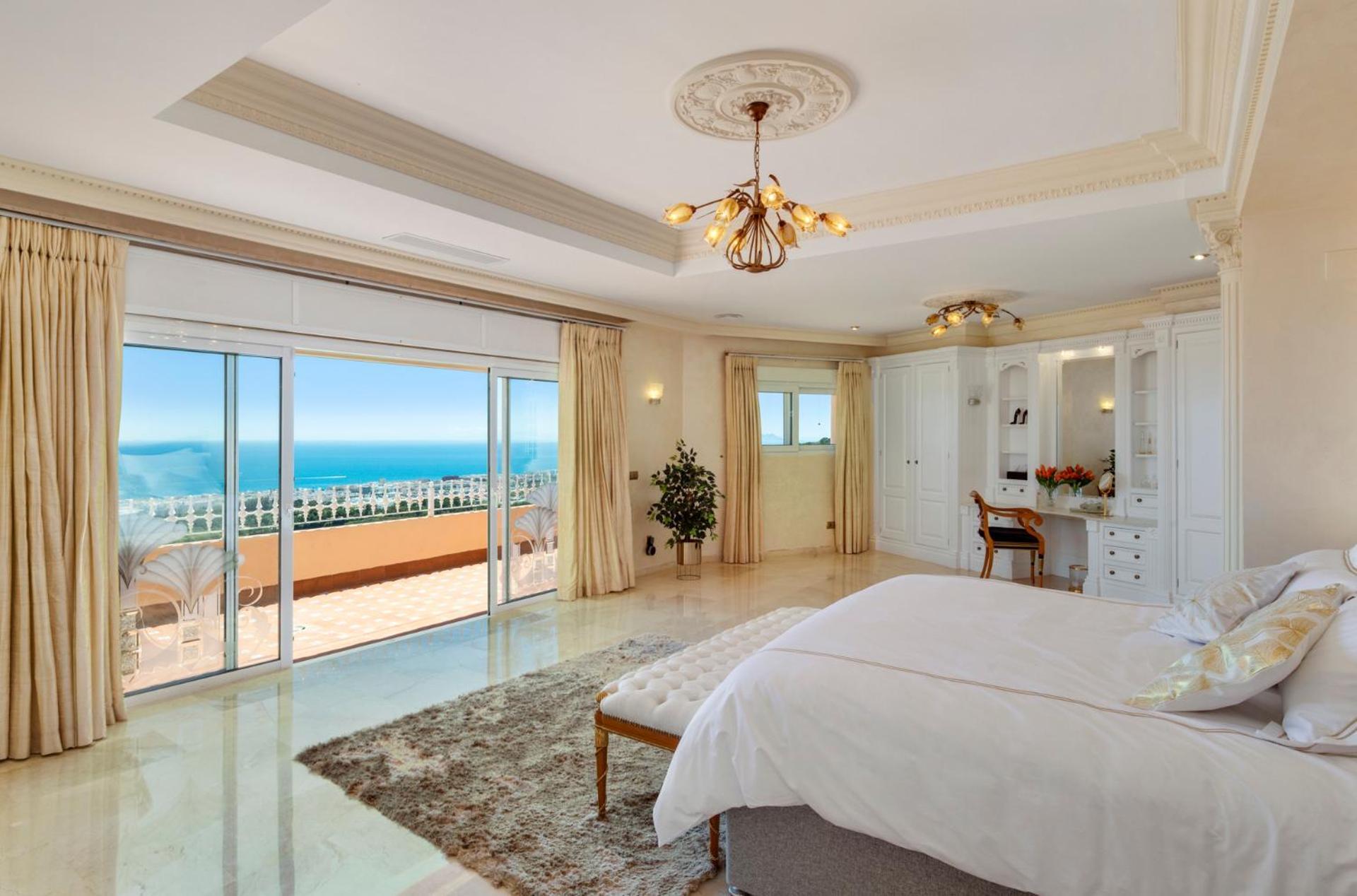 Luxury Villa Bellagio Estepona (Adults Only) Εξωτερικό φωτογραφία