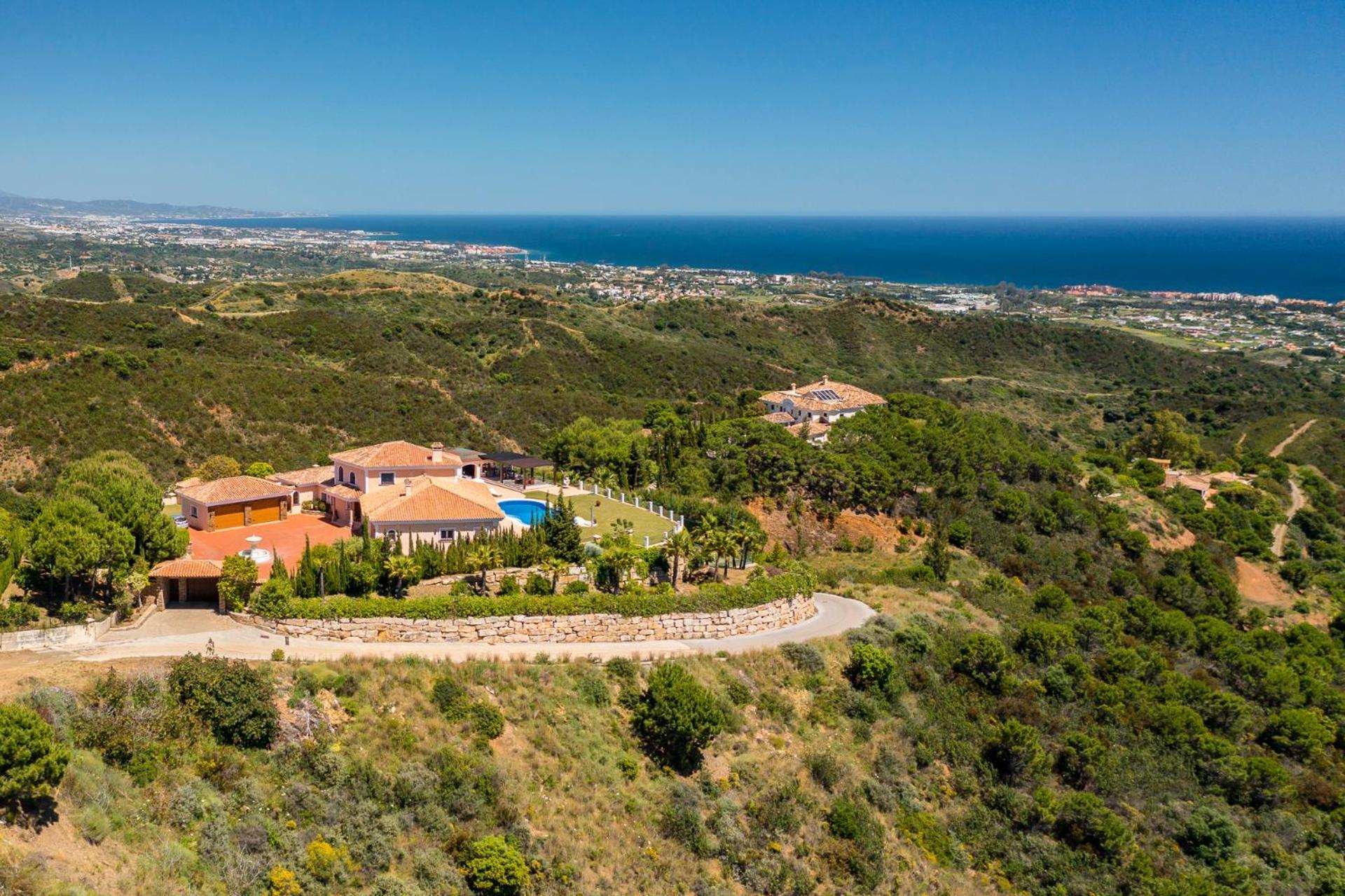 Luxury Villa Bellagio Estepona (Adults Only) Εξωτερικό φωτογραφία