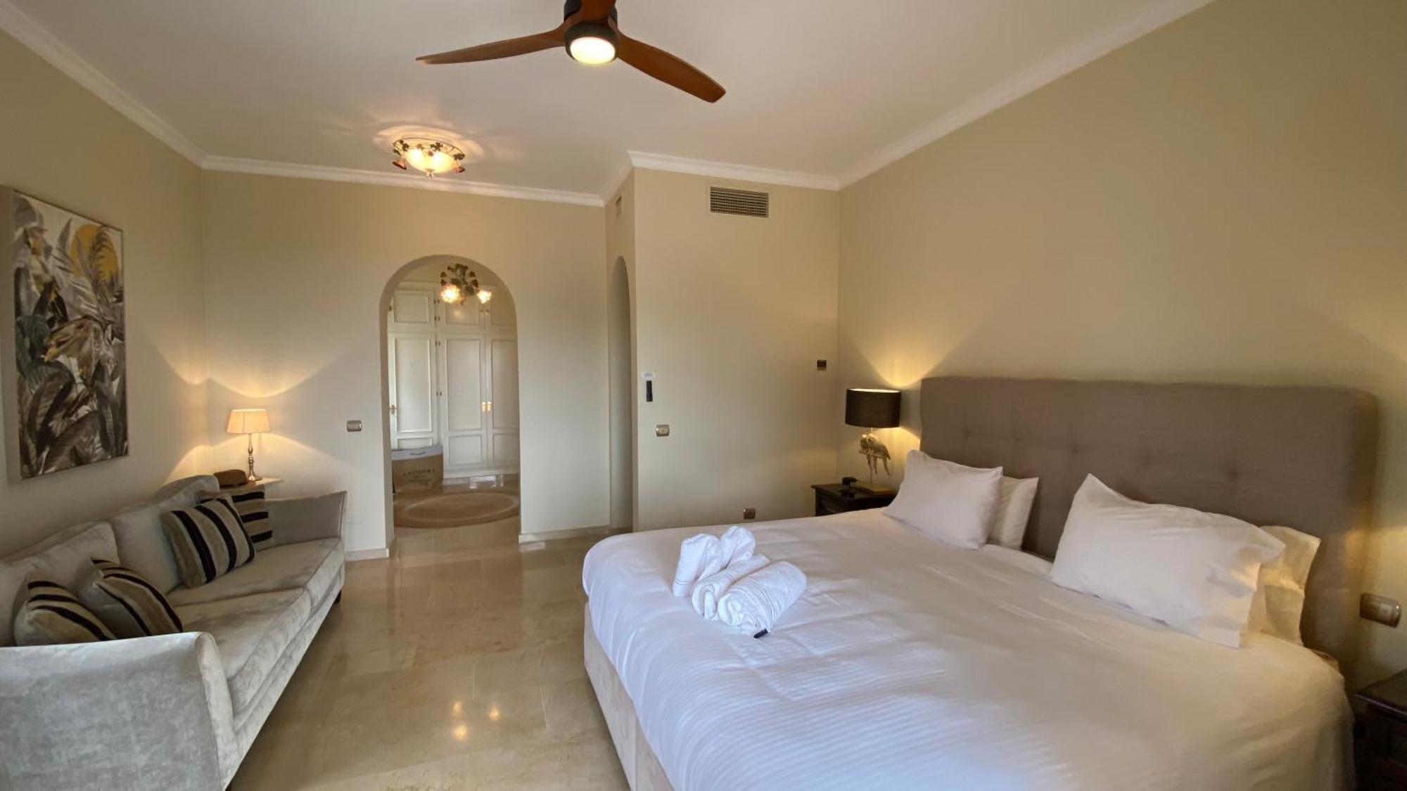Luxury Villa Bellagio Estepona (Adults Only) Εξωτερικό φωτογραφία
