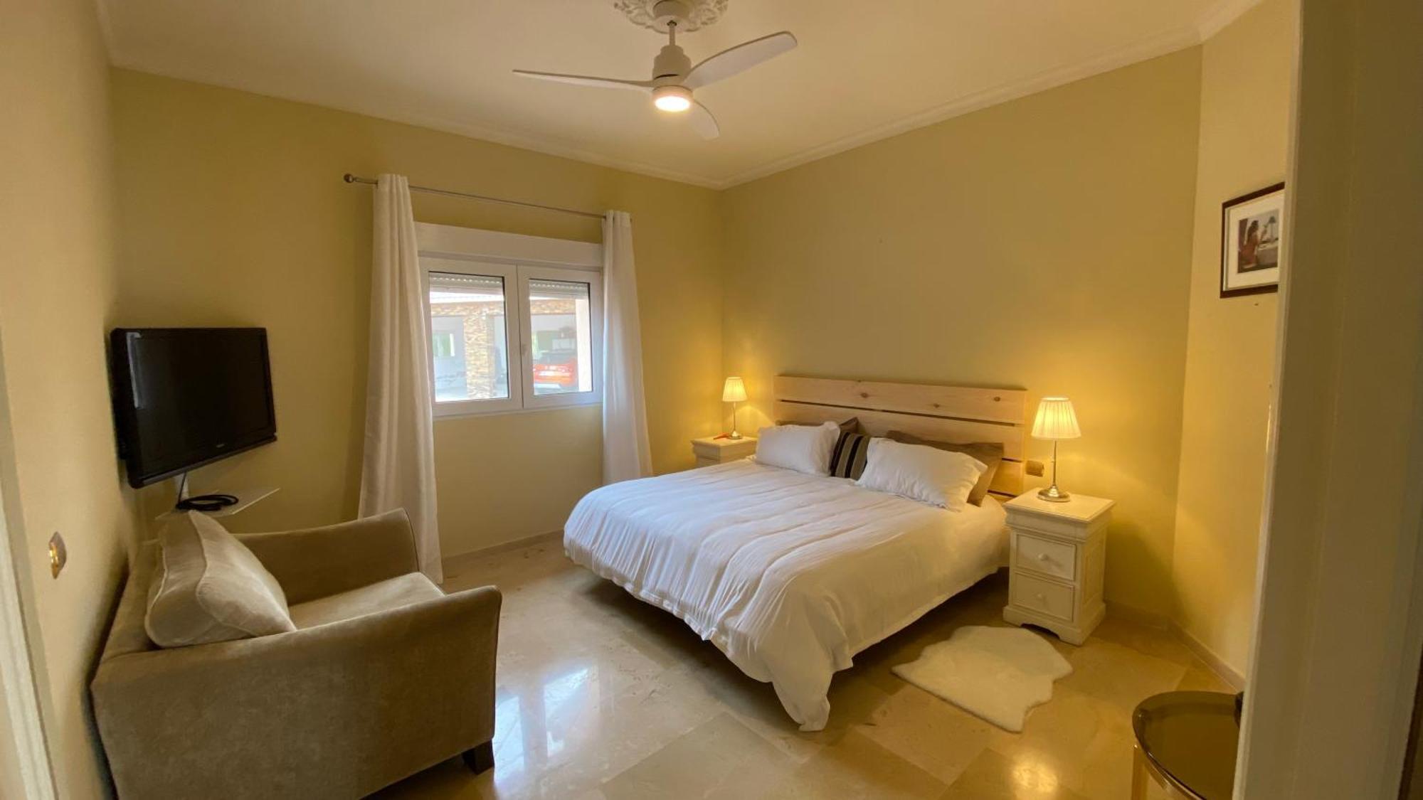 Luxury Villa Bellagio Estepona (Adults Only) Εξωτερικό φωτογραφία