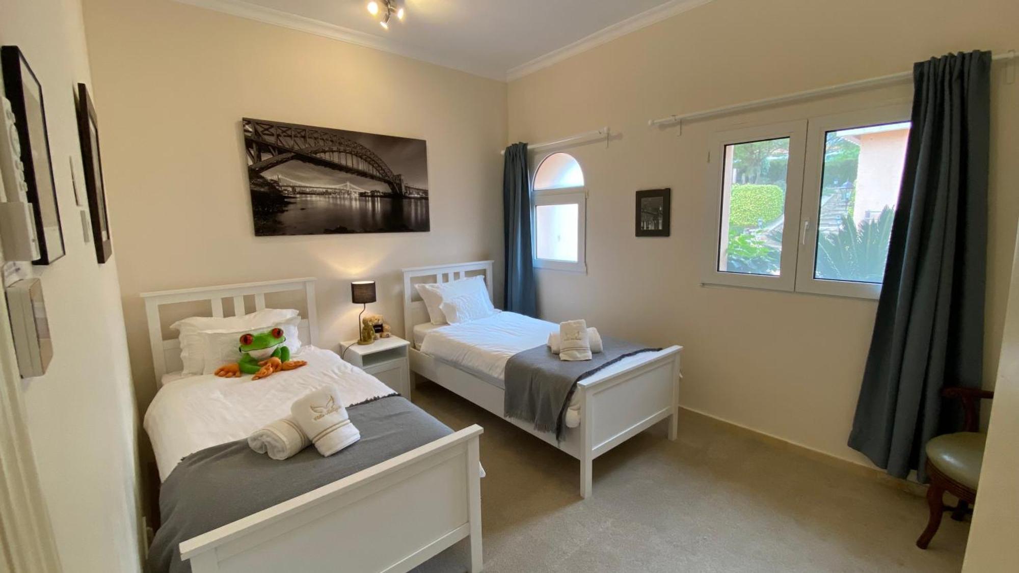 Luxury Villa Bellagio Estepona (Adults Only) Εξωτερικό φωτογραφία