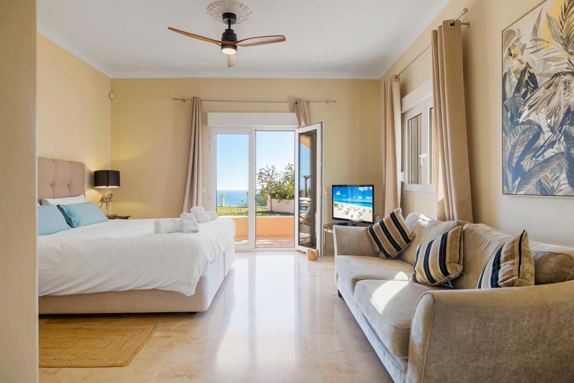 Luxury Villa Bellagio Estepona (Adults Only) Εξωτερικό φωτογραφία
