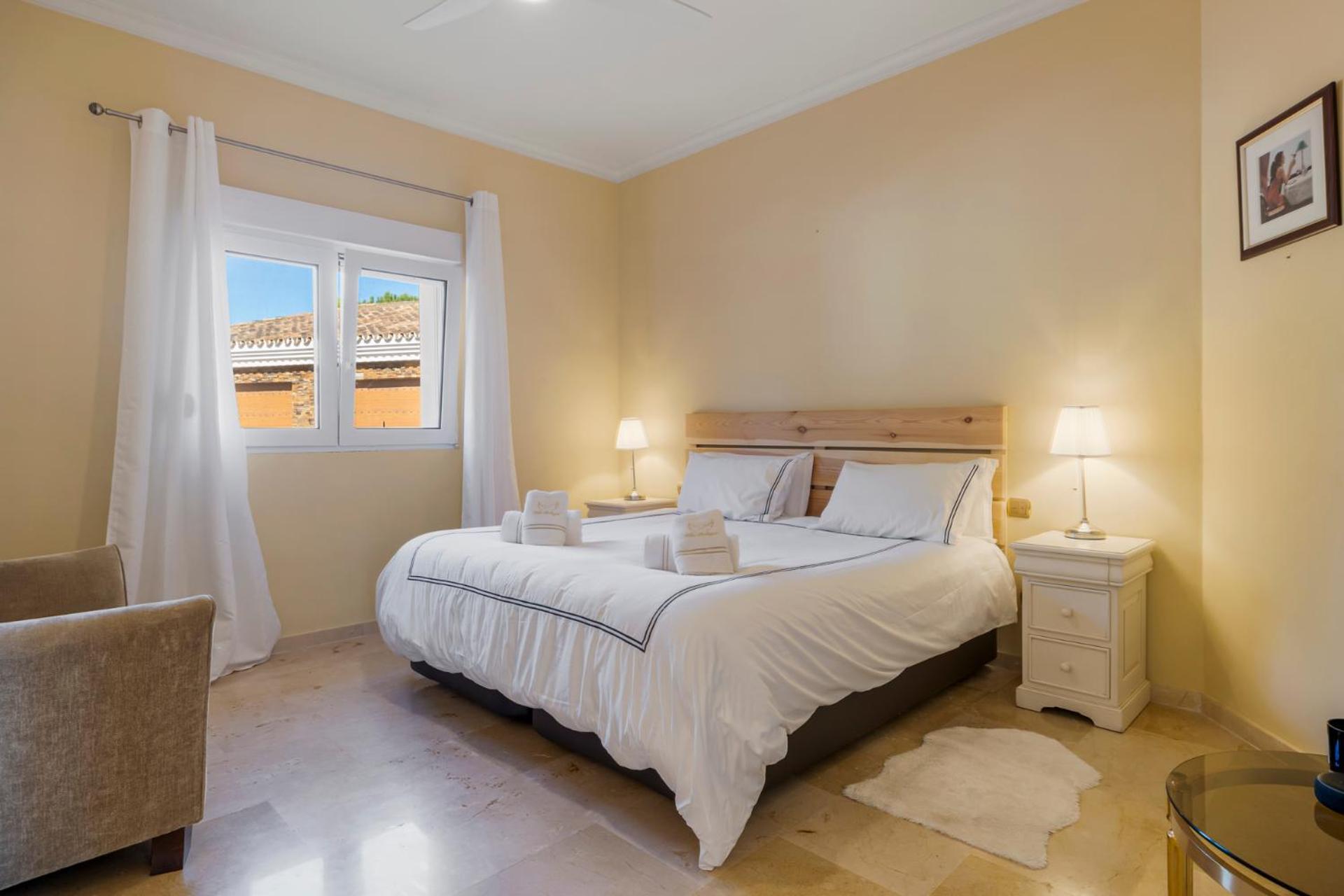 Luxury Villa Bellagio Estepona (Adults Only) Εξωτερικό φωτογραφία