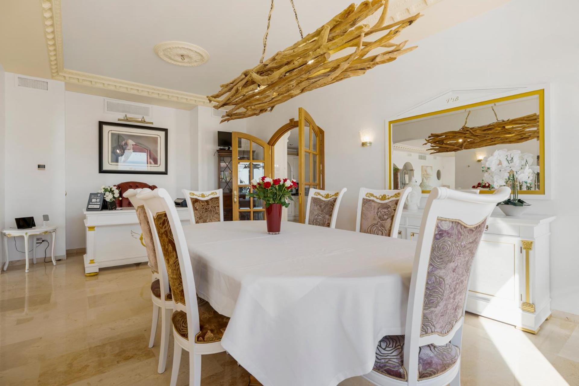 Luxury Villa Bellagio Estepona (Adults Only) Εξωτερικό φωτογραφία
