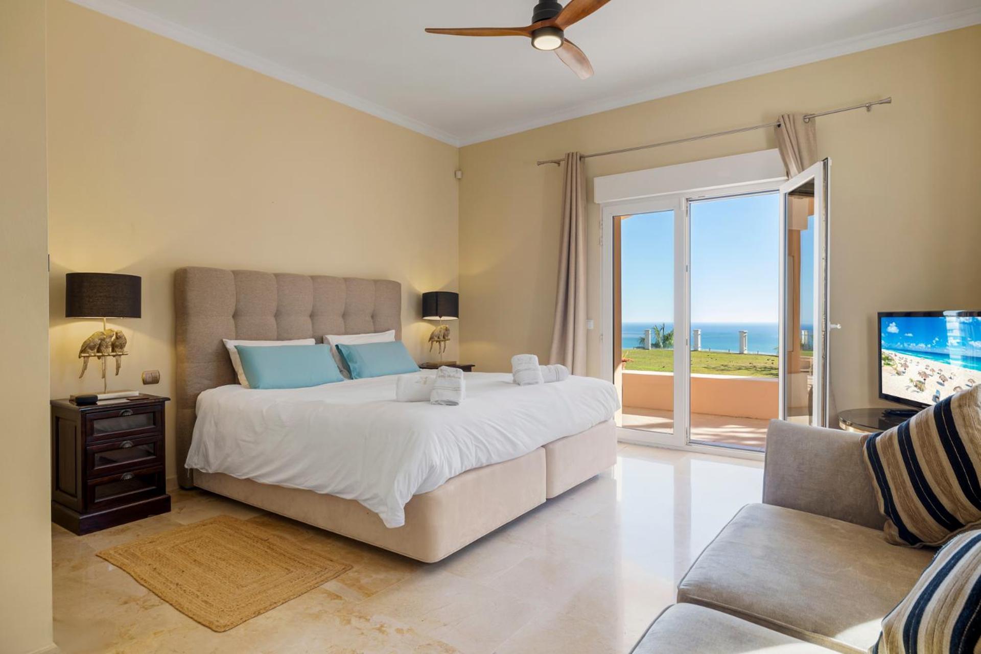 Luxury Villa Bellagio Estepona (Adults Only) Εξωτερικό φωτογραφία