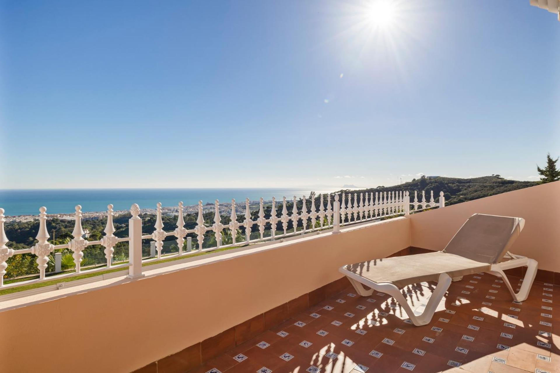 Luxury Villa Bellagio Estepona (Adults Only) Εξωτερικό φωτογραφία